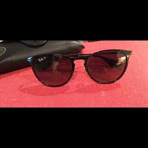 Ray-Ban Erika RB4171 sunglasses